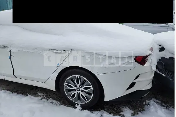 Photo 2 of 24: 2023 Kia K5, VIN KNAG341JBPA034794 — Korean insurance auction