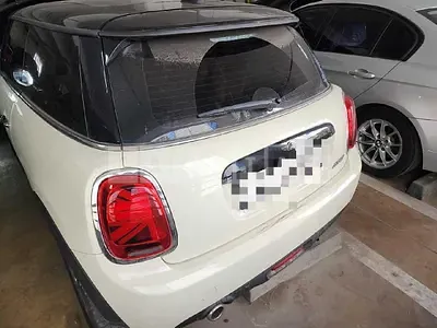Photo 1 of 27: 2020 MINI Cooper, VIN WMWXR7106M2N30623 — Korean insurance auction