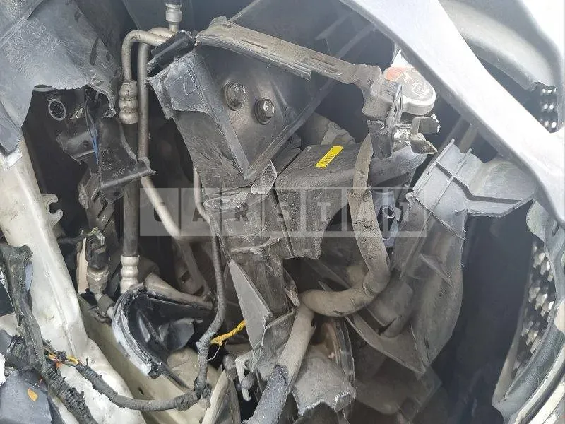Photo 2 of 50: 2016 Kia Sorento — Korean insurance auction
