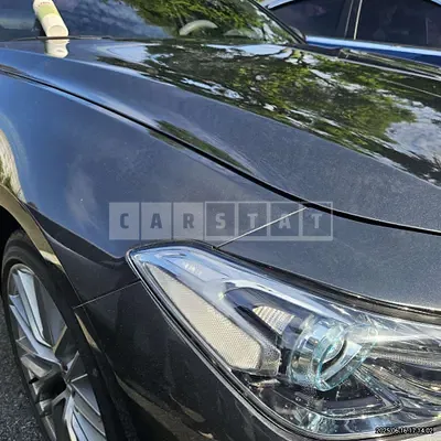 Photo 1 of 2: 2020 Genesis (parts) G70 Headlamp — Korean insurance auction