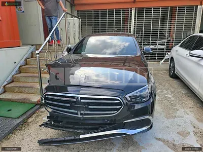 2021 mercedes /benz e300e