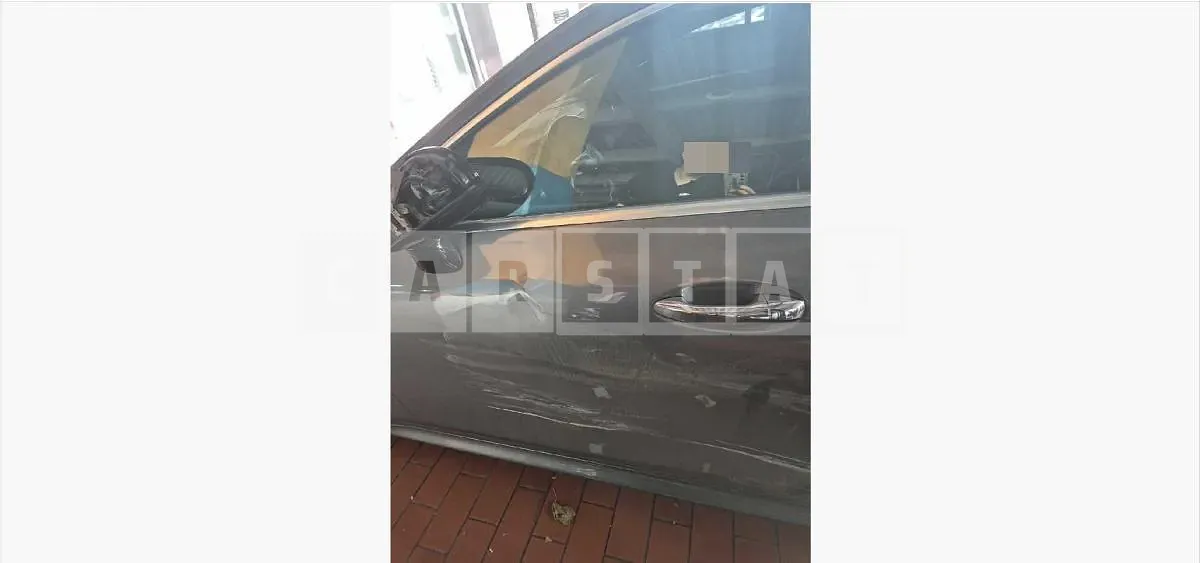 Photo 2 of 52: 2019 Mercedes-Benz CLS400 d 4Matic — Korean insurance auction