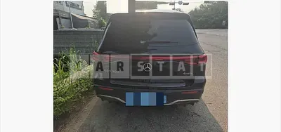 2024 Mercedes-Benz EQB300 4MATIC