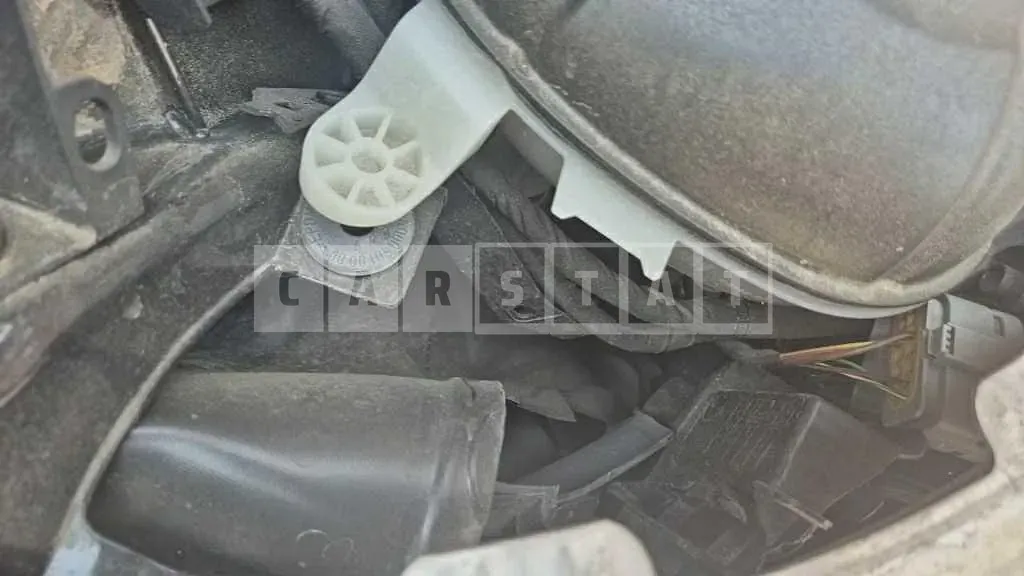 Photo 2 of 41: 2021 Mercedes-Benz C220 d 4Matic — Korean insurance auction