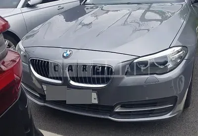 Photo 1 of 5: 2014 BMW Calm 528i — Korean insurance auction