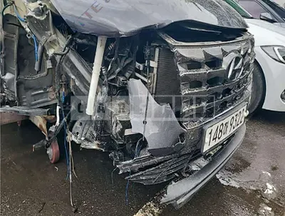 2021 * HYUNDAI *TUCSON