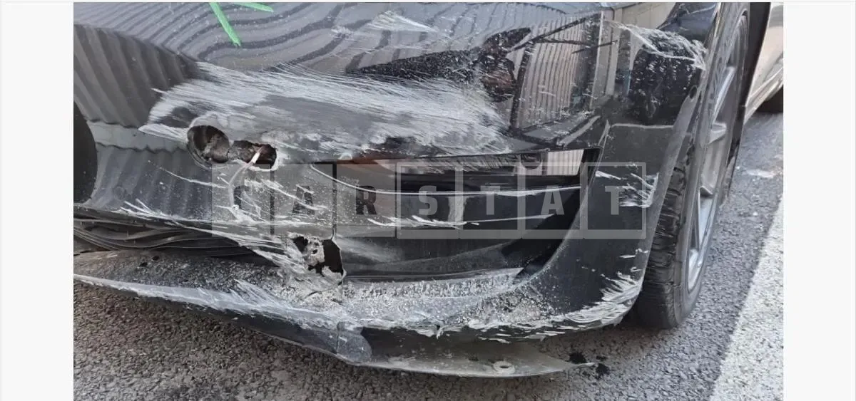 Photo 2 of 59: 2020 Tesla Model 3 Long Range — Korean insurance auction