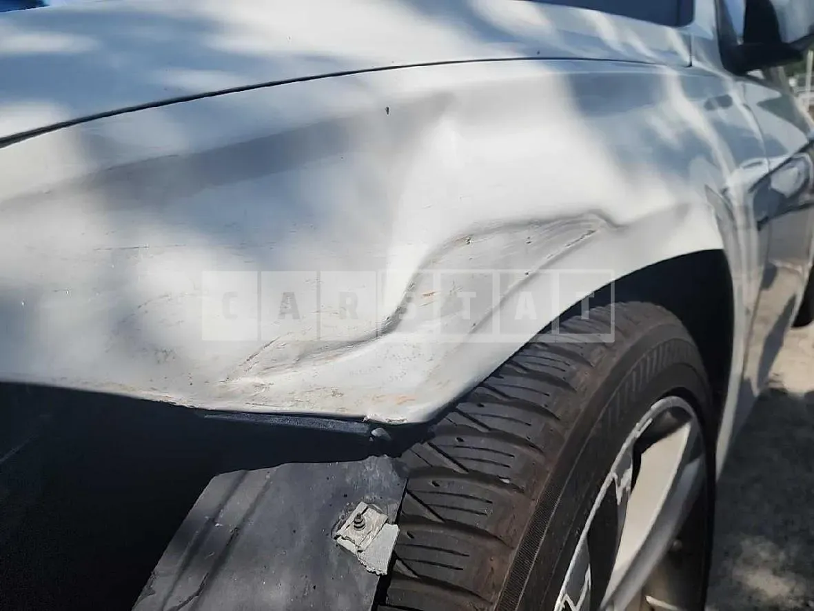 Photo 2 of 17: 2014 BMW 320d, VIN WBA3D310XFK275631 — Korean insurance auction