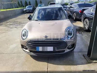 Photo 1 of 23: 2022 MINI Bukini Cooper D Club Man — Korean insurance auction