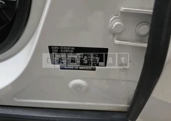 Photo 2 of 8: 2018 Honda Hr-V 2WD — Korean insurance auction