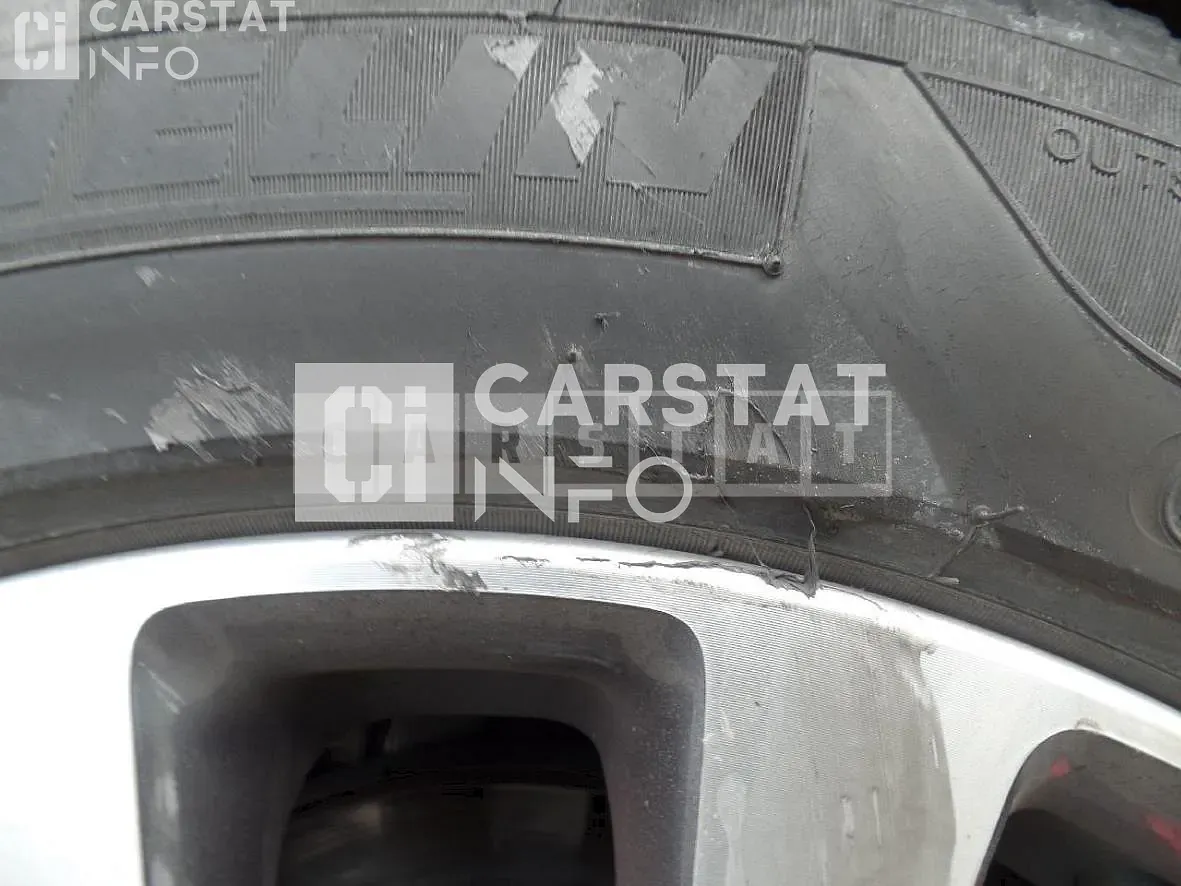 Photo 2 of 31: 2017 Nissan Altima 2.5, VIN 1N4AL3AP3HC154727 — Korean insurance auction