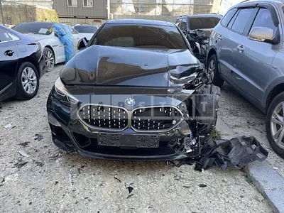 Photo 1 of 22: 2022 BMW M235i xDrive Gran Coupe — Korean insurance auction