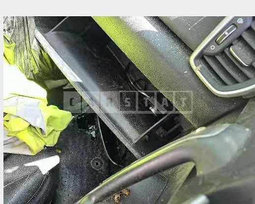 Photo 2 of 22: 2018 Kia Sportage — Korean insurance auction