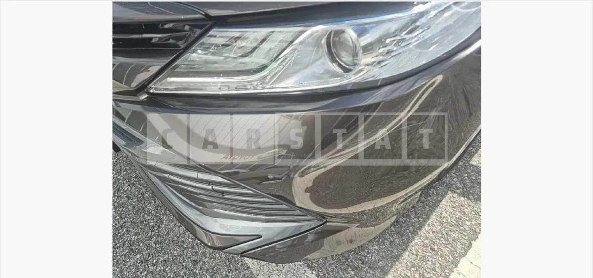 Photo 2 of 3: 2020 Toyota (parts) Camry Light — Korean insurance auction
