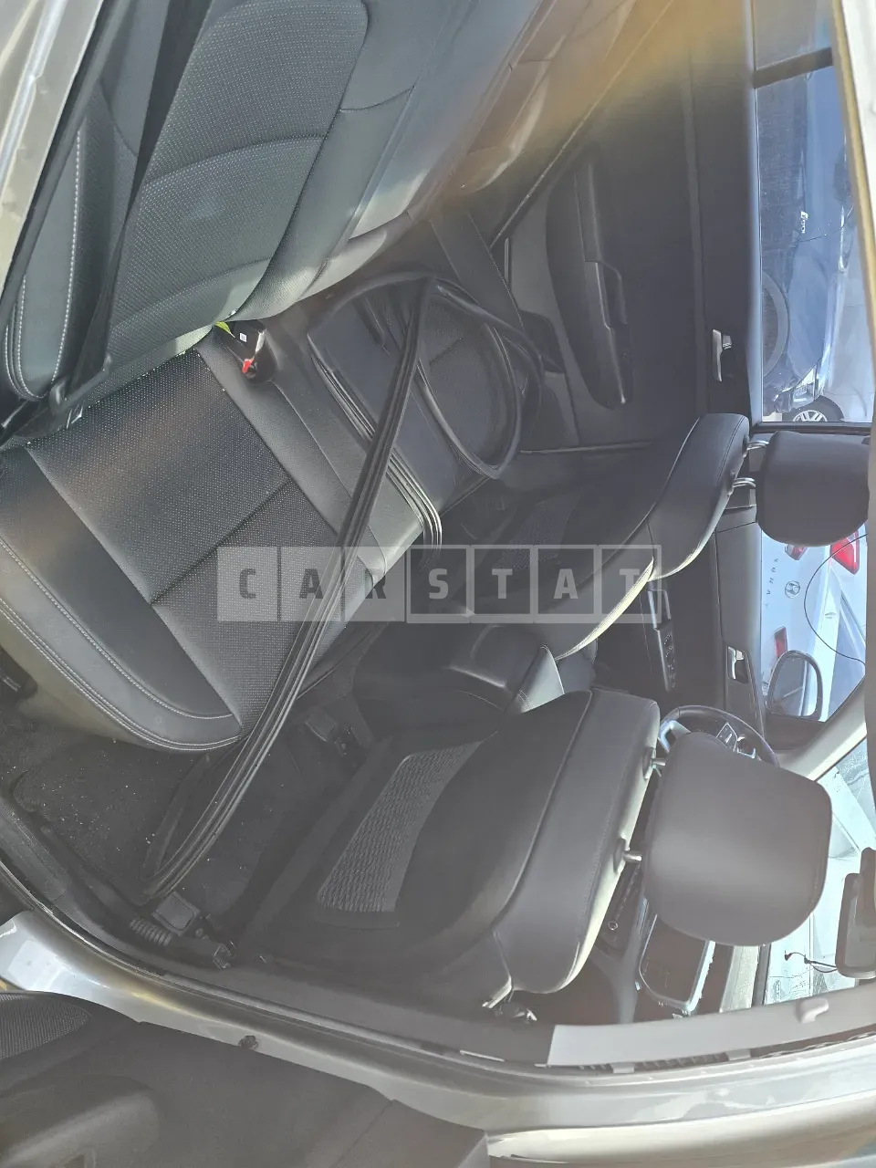Photo 2 of 9: 2020 Kia Sportage — Korean insurance auction