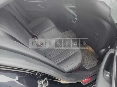 2022 Mercedes-Benz CLS300 d 4MATIC