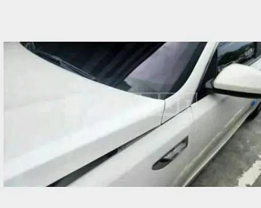 Photo 2 of 16: 2015 Kia K5 LPG — Korean insurance auction