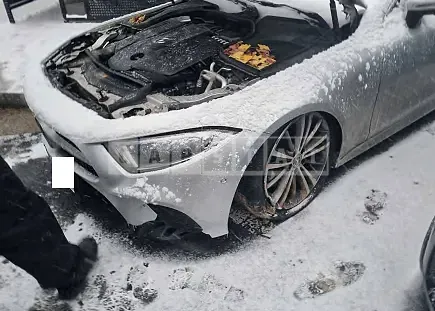 Photo 2 of 21: 2019 Mercedes-Benz CLS400d 4Matic, VIN WDD2J2DB9KA006010 — Korean insurance auction