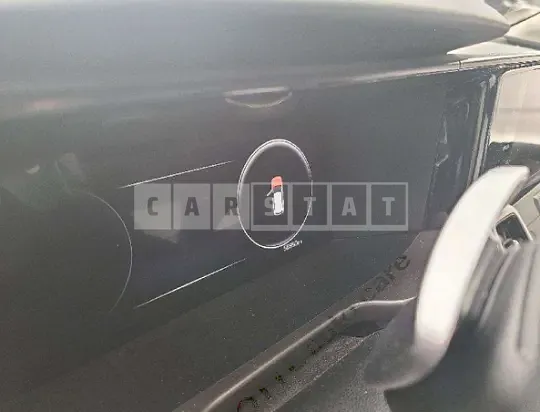 Photo 2 of 50: 2021 Kia Sorento — Korean insurance auction