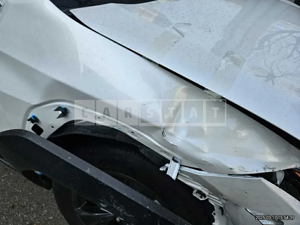 Photo 2 of 17: 2024 Lexus UX300h 2WD — Korean insurance auction