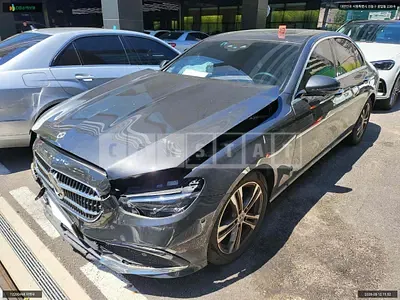 2023 Mercedes-Benz E250