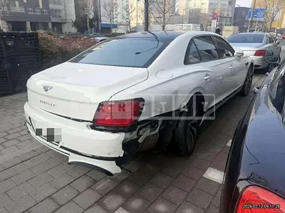 2021 Bentley Flying Spur V8
