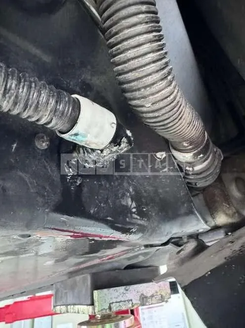 Photo 2 of 10: 2020 Tesla (parts) Model 3 Long Range Battery — Korean insurance auction