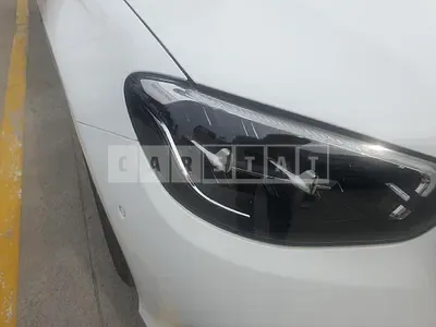Photo 1 of 4: 2022 Mercedes-Benz (parts) E250 Lite — Korean insurance auction
