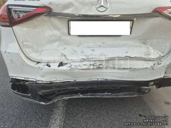 Photo 2 of 19: 2020 Mercedes-Benz GLE450 4Matic — Korean insurance auction