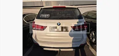 Photo 1 of 28: 2015 BMW X5 xDrive30d — Korean insurance auction
