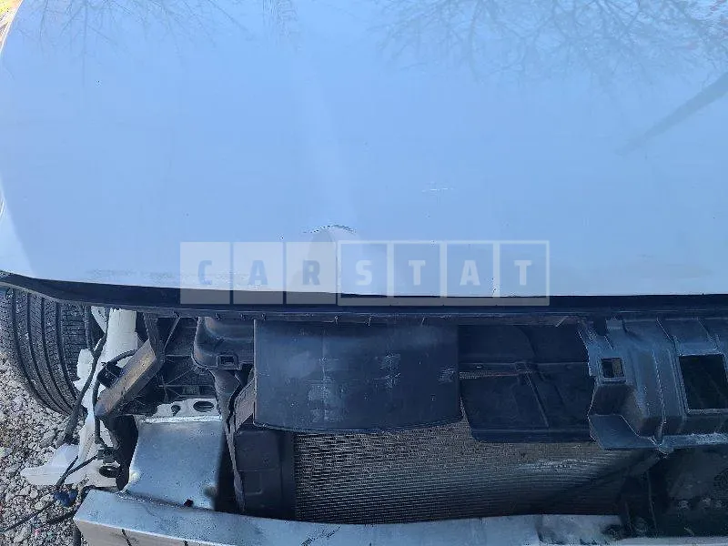 Photo 2 of 50: 2022 Hyundai Santa Fe — Korean insurance auction