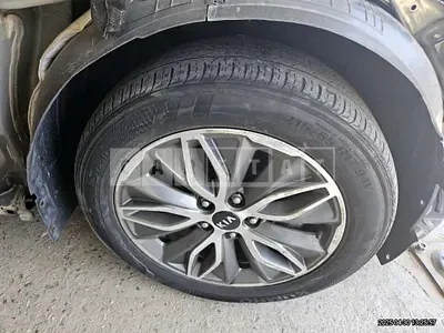 Photo 1 of 14: 2020 Kia (parts) K5 Hybrid Wheel — Korean insurance auction