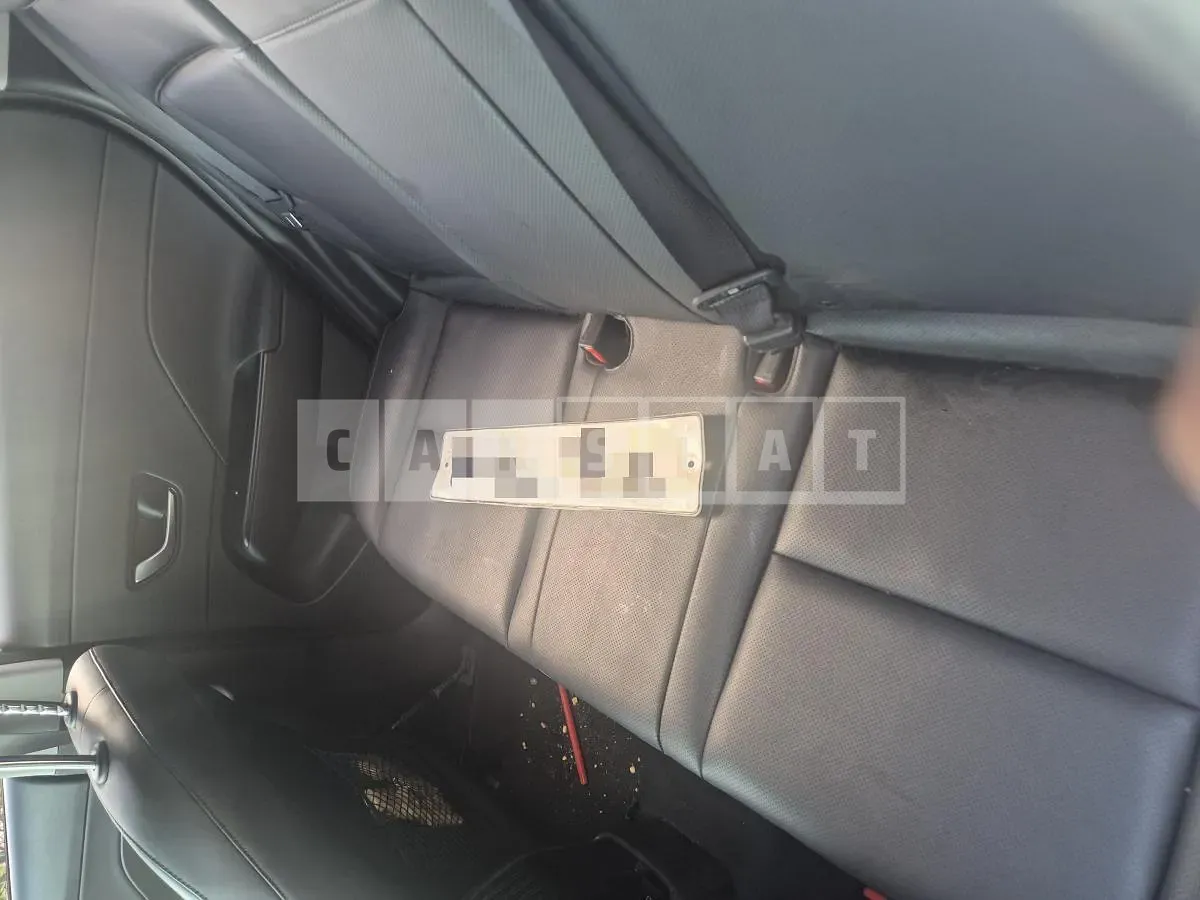 Photo 2 of 10: 2023 Hyundai Kona — Korean insurance auction
