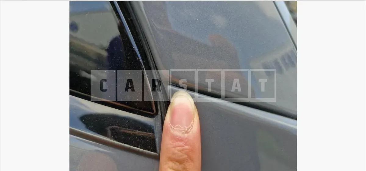 Photo 2 of 14: 2022 Hyundai IONIQ 5 Long Range — Korean insurance auction