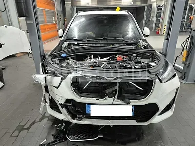 2024 BMW iX1 xDrive30