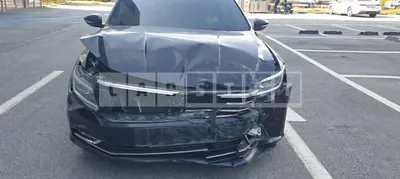 Photo 1 of 20: 2018 Volkswagen Passat 2.0 TSI, VIN 1VWZZZA3ZJC036370 — Korean insurance auction