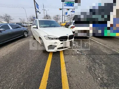 Photo 1 of 41: 2014 BMW X5 xDrive30d — Korean insurance auction