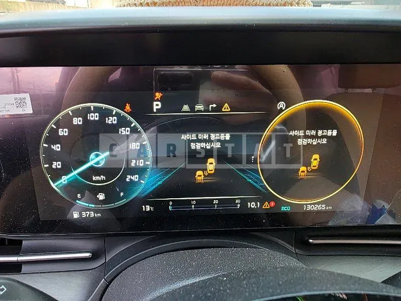 Photo 2 of 14: 2021 Kia Carnivals — Korean insurance auction