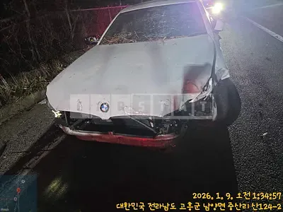 Photo 1 of 33: 2020 BMW 520i, VIN WBA11BH08MCE95716 — Korean insurance auction