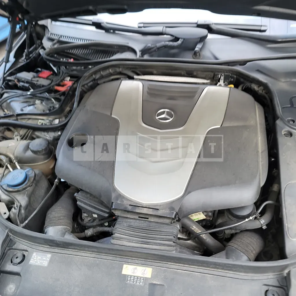 Photo 2 of 22: 2016 Mercedes-Benz S350, VIN WDDUG3DB9GA259977 — Korean insurance auction