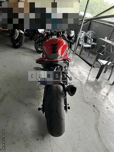2023 (two-wheel) BMW S1000rr