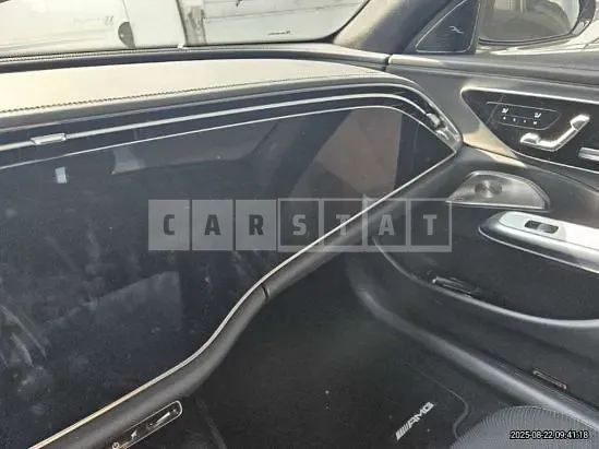 Photo 2 of 29: 2024 Mercedes-Benz E 300 4Matic — Korean insurance auction
