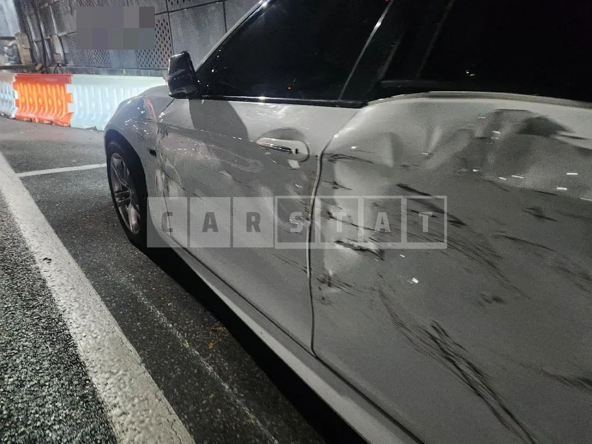 Photo 2 of 8: 2016 BMW 530d xDrive, VIN WBA5D3108GGV84172 — Korean insurance auction