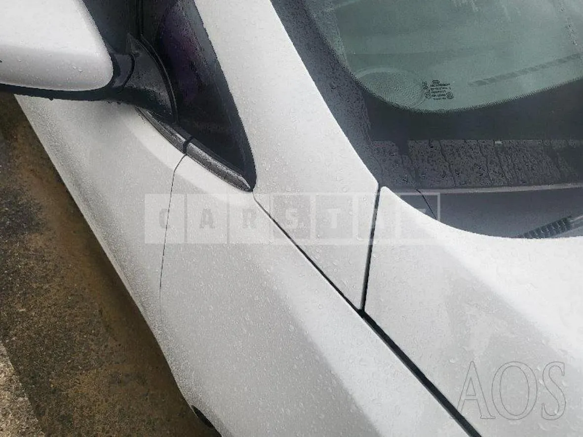 Photo 2 of 26: 2015 Kia K3 1.6 — Korean insurance auction