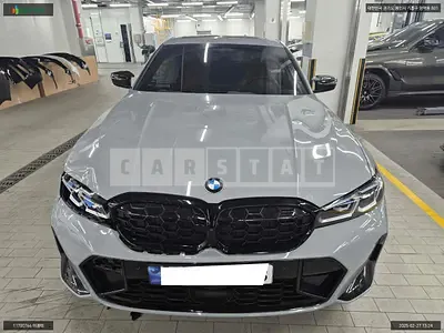 2024 BMW M340i