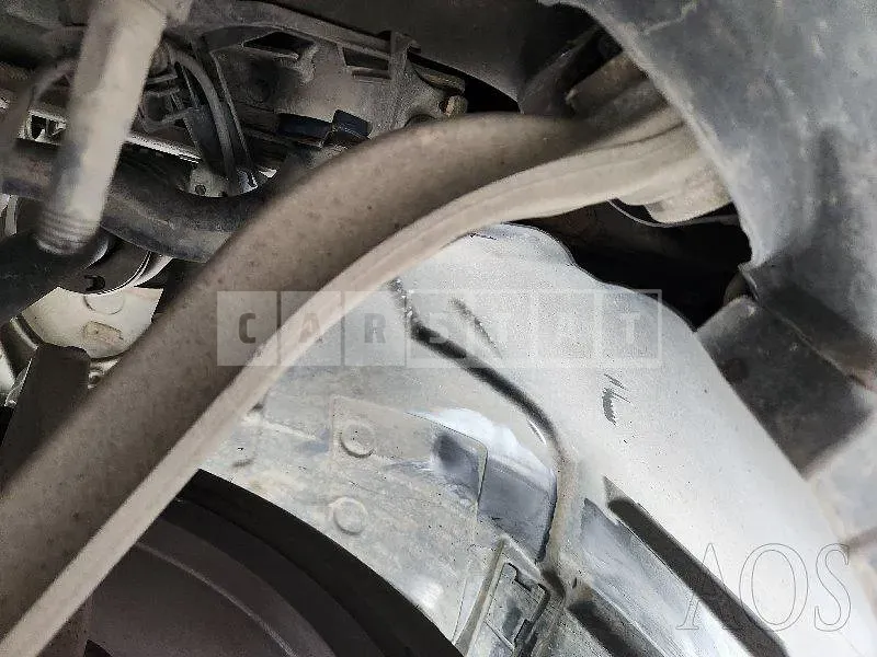 Photo 2 of 50: 2019 Mercedes-Benz E 300, VIN WDDZF4JB3KA631194 — Korean insurance auction