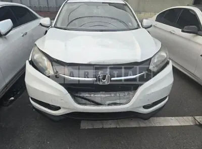 Photo 1 of 31: 2016 Honda Hr-V 2WD — Korean insurance auction