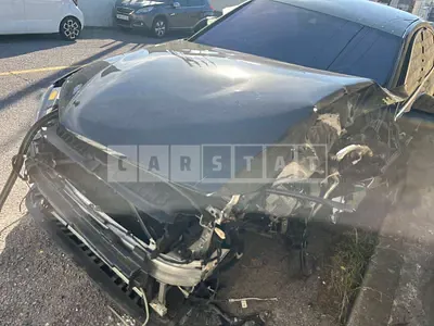 2021 Audi a8 l 55 tfsi quarrto