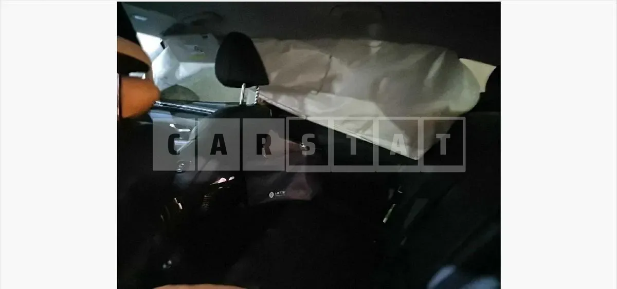 Photo 2 of 40: 2020 Hyundai Tucson NX4 Hybrid — Korean insurance auction