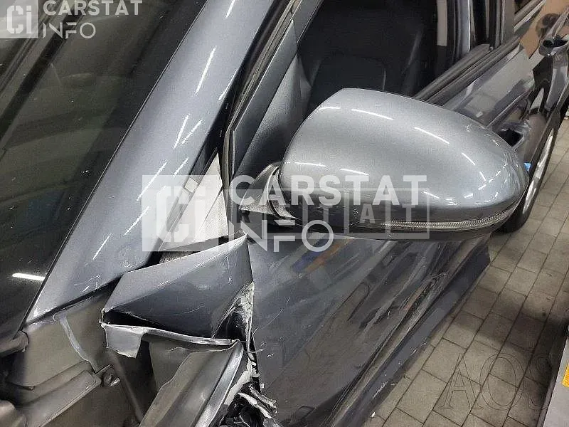 Photo 2 of 29: 2019 Hyundai Tucson, VIN KMHJ381ABKU990611 — Korean insurance auction